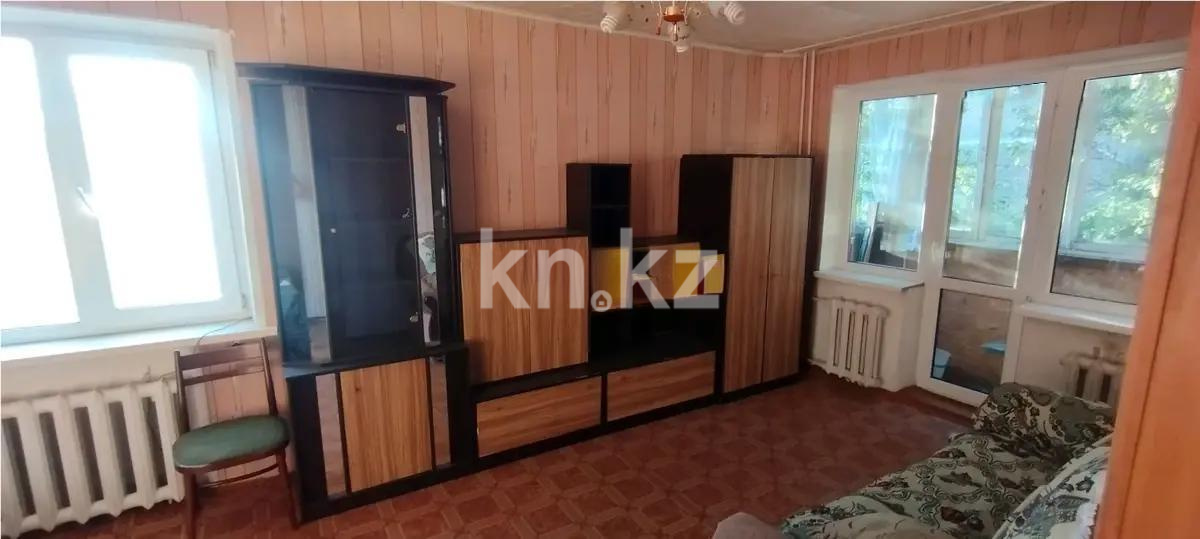 Продажа 1-комнатной квартиры, 31 м² в Темиртау