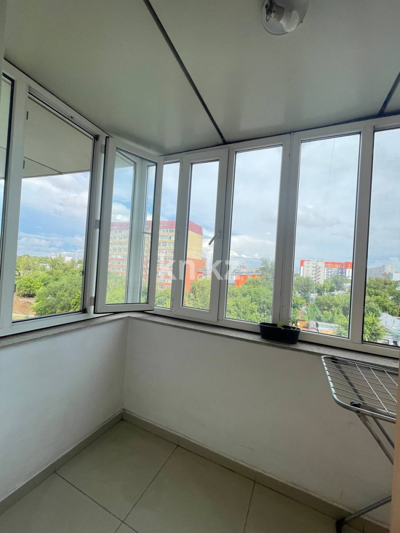 Аренда 3-комнатной квартиры, 74 м² в Астане - фото 13