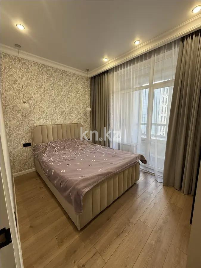 Продажа 2-комнатной квартиры, 39 м², ул. Мухамедханова, дом  12 в Астане - фото 2