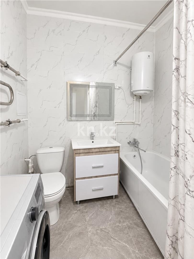 Продажа 1-комнатной квартиры, 34 м² в Караганде - фото 5