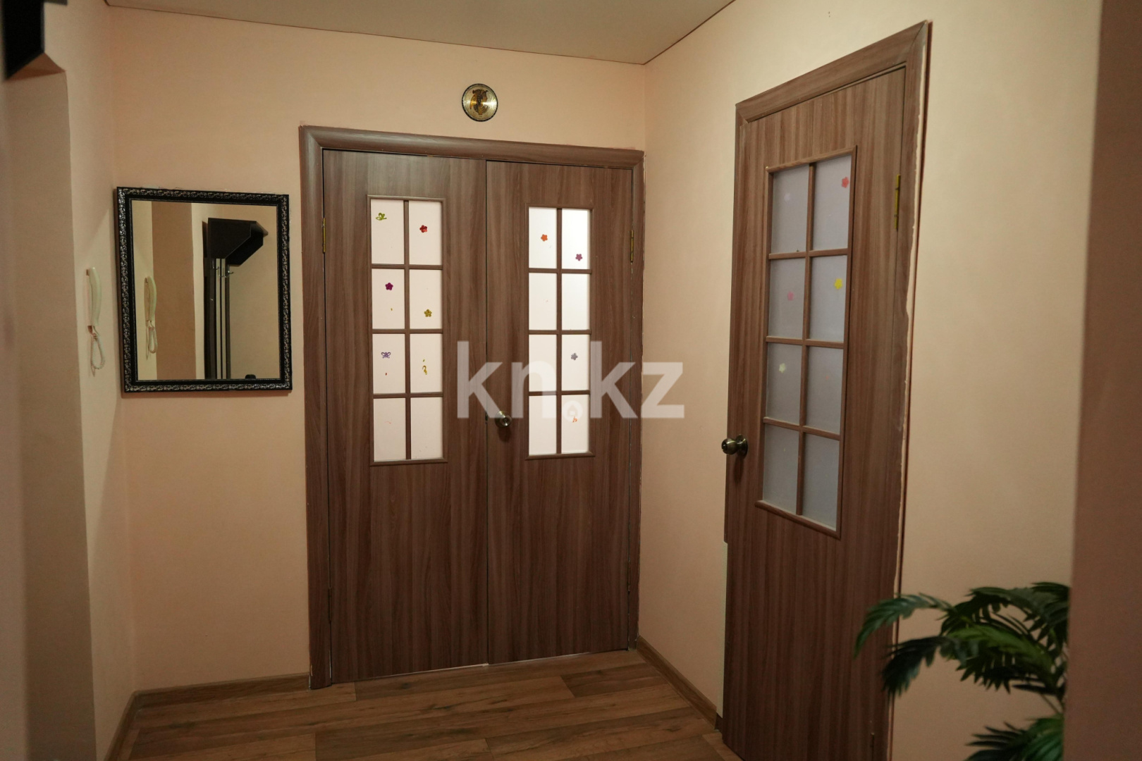 Продажа 2-комнатной квартиры, 58.2 м² в Актобе - фото 4