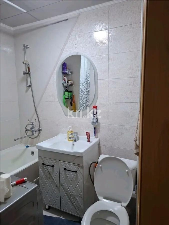 Продажа 2-комнатной квартиры, 45.3 м² в Алматы - фото 4