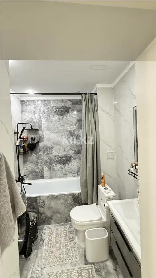 Продажа 1-комнатной квартиры, 32 м² в Алматы - фото 3