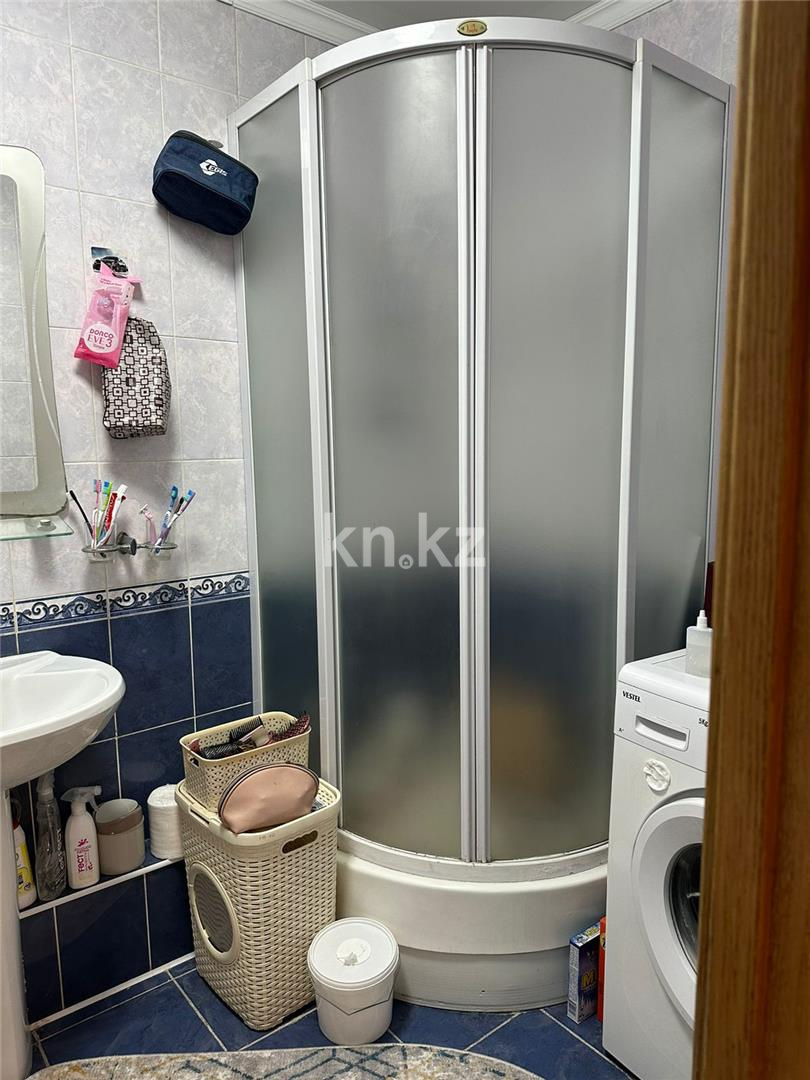 Продажа 3-комнатной квартиры, 66 м² в Караганде - фото 10