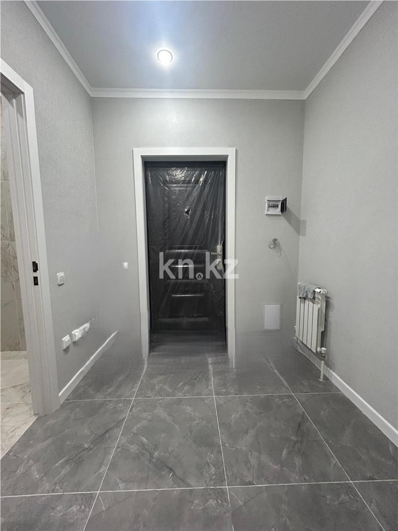 Продажа 1-комнатной квартиры, 37.08 м² в Астане - фото 5