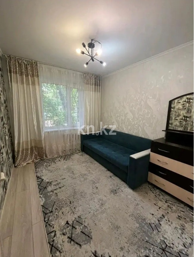 Продажа 4-комнатной квартиры, 75 м² в Караганде - фото 3