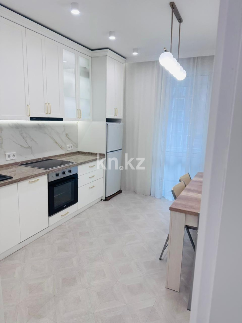 Продажа 2-комнатной квартиры, 65 м² в Алматы - фото 2