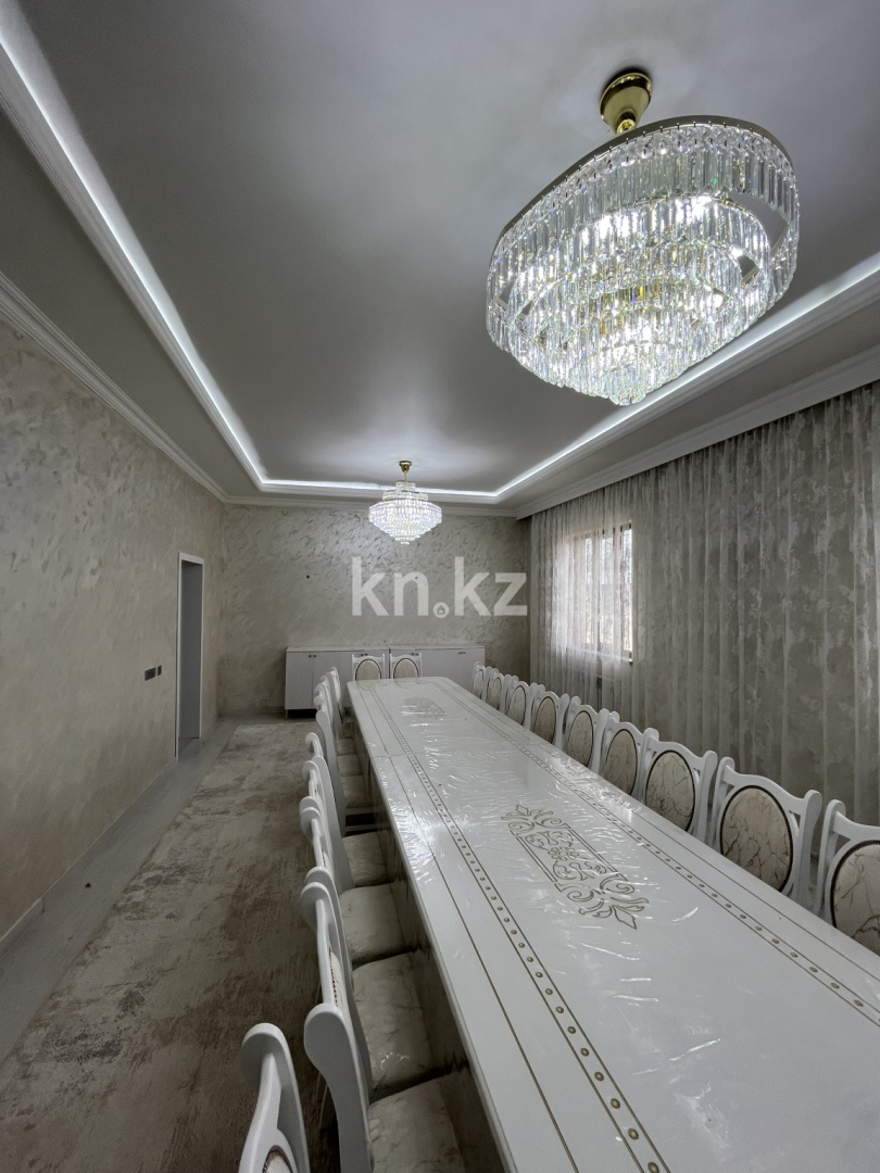 Продажа 8-комнатного дома, 300 м² в Шымкенте - фото 12