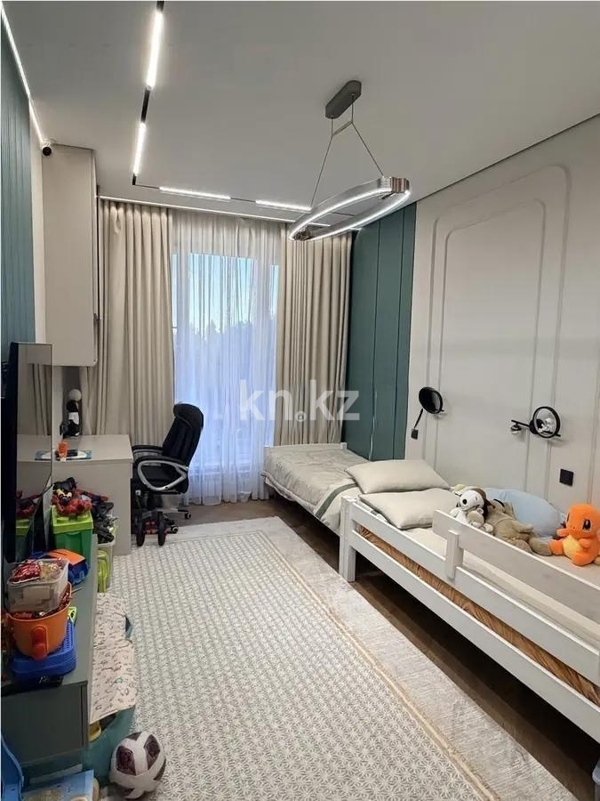 Продажа 4-комнатной квартиры, 125 м² в Алматы - фото 3