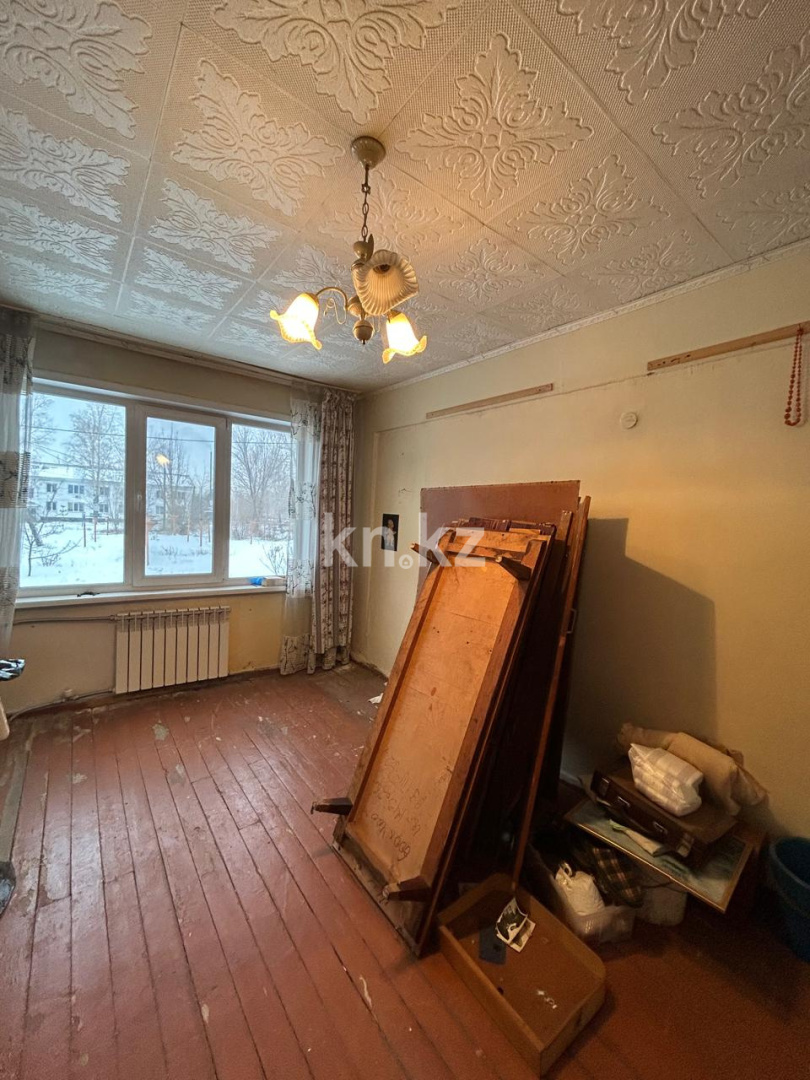 Продажа 2-комнатной квартиры, 48.6 м², ул. Юбилейная, дом  13 в Усть-Каменогорске - фото 4