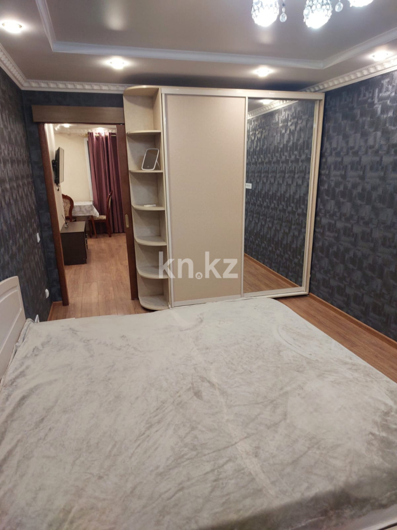 Аренда 2-комнатной квартиры, 44 м² в Астане - фото 2