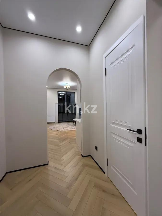 Продажа 1-комнатной квартиры, 31 м², ул. Ашимова, дом  1/5б в Алматы - фото 3