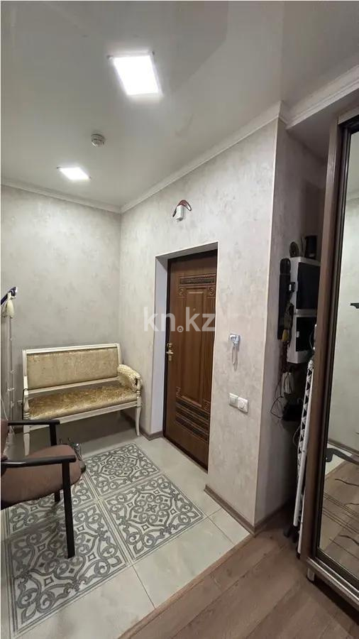 Продажа 2-комнатной квартиры, 68 м², ул. Навои, дом  208/7 в Алматы - фото 5