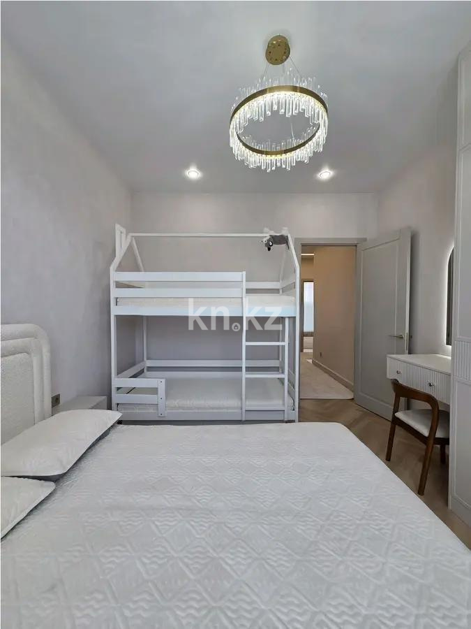 Продажа 2-комнатной квартиры, 69.1 м² в Астане - фото 3