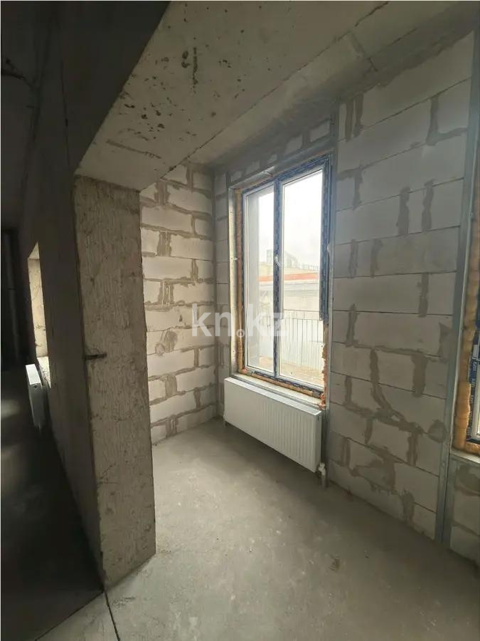 Продажа 2-комнатной квартиры, 55.8 м², пр. Райымбека, дом  349/1 в Алматы - фото 3