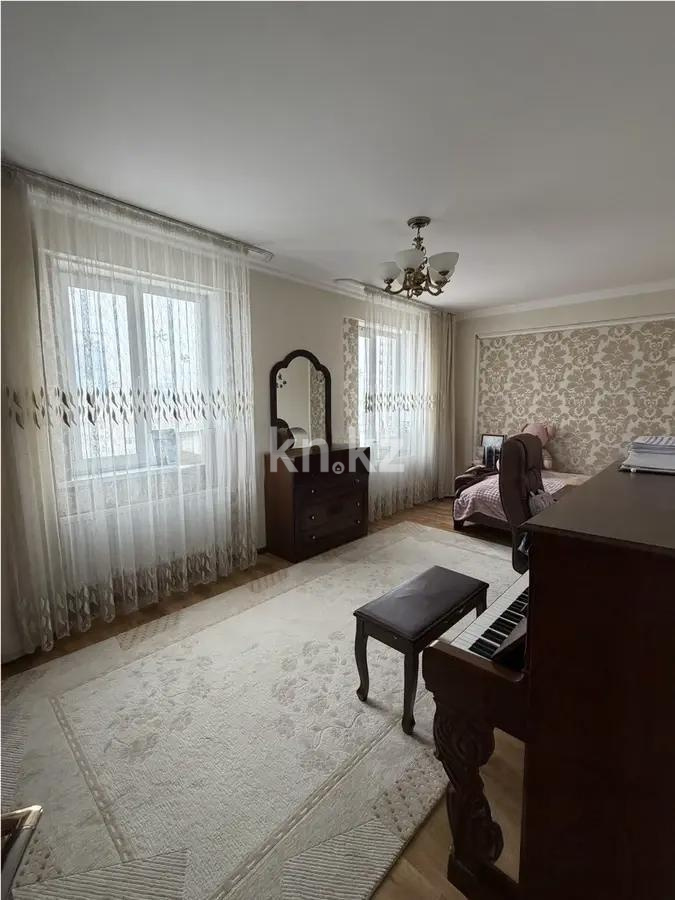 Продажа 3-комнатной квартиры, 118.8 м² в Астане - фото 3