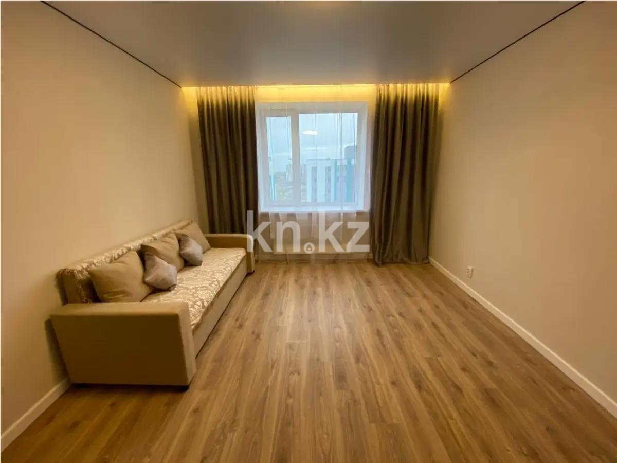 Продажа 2-комнатной квартиры, 38.7 м² в Астане