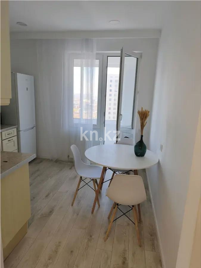 Продажа 1-комнатной квартиры, 40 м², пр. Райымбека, дом  210/б в Алматы - фото 3