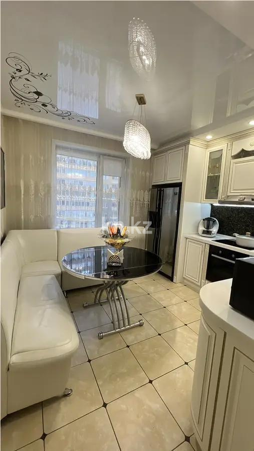 Продажа 3-комнатной квартиры, 77 м² в Астане - фото 3