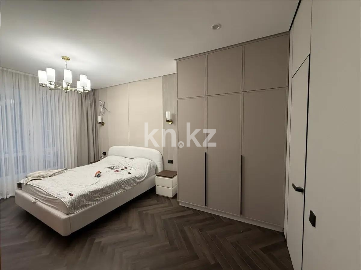 Продажа 3-комнатной квартиры, 85.6 м² в Алматы - фото 3