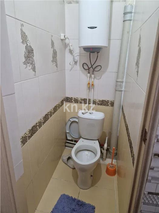 Продажа 1-комнатной квартиры, 32 м², ул. Ауэзова, дом  26 в Абае - фото 4