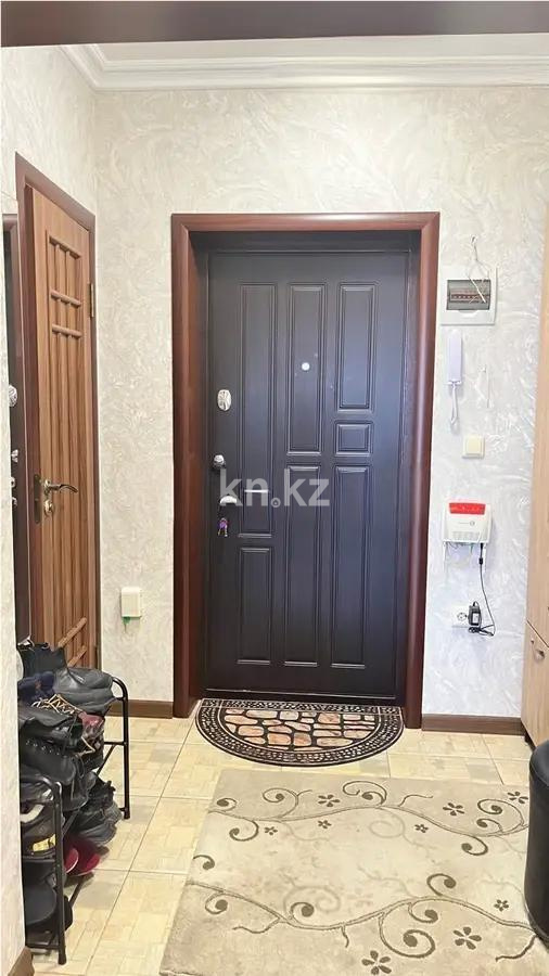 Продажа 3-комнатной квартиры, 90 м², ул. Тлендиева, дом  223 в Алматы - фото 5