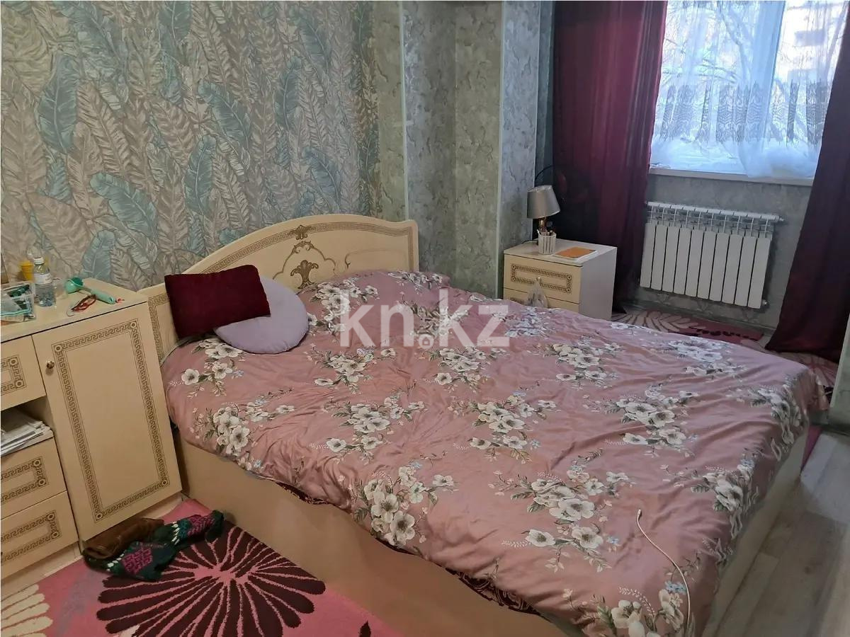 Продажа 3-комнатной квартиры, 62 м², пр. Абылай хана, дом  23 в Алматы - фото 3