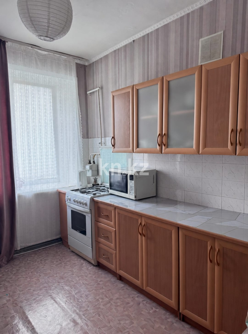 Продажа 4-комнатной квартиры, 102 м² в Караганде - фото 2