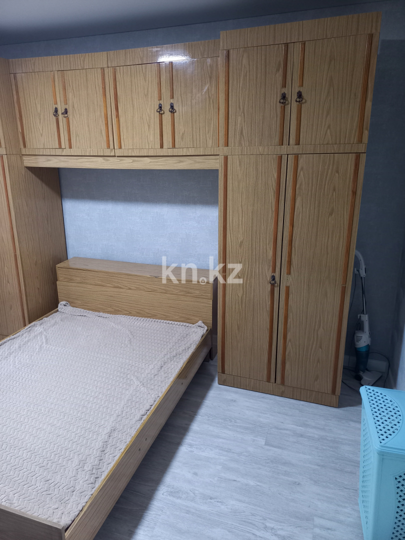 Продажа 2-комнатной квартиры, 57 м² в Алматы - фото 21