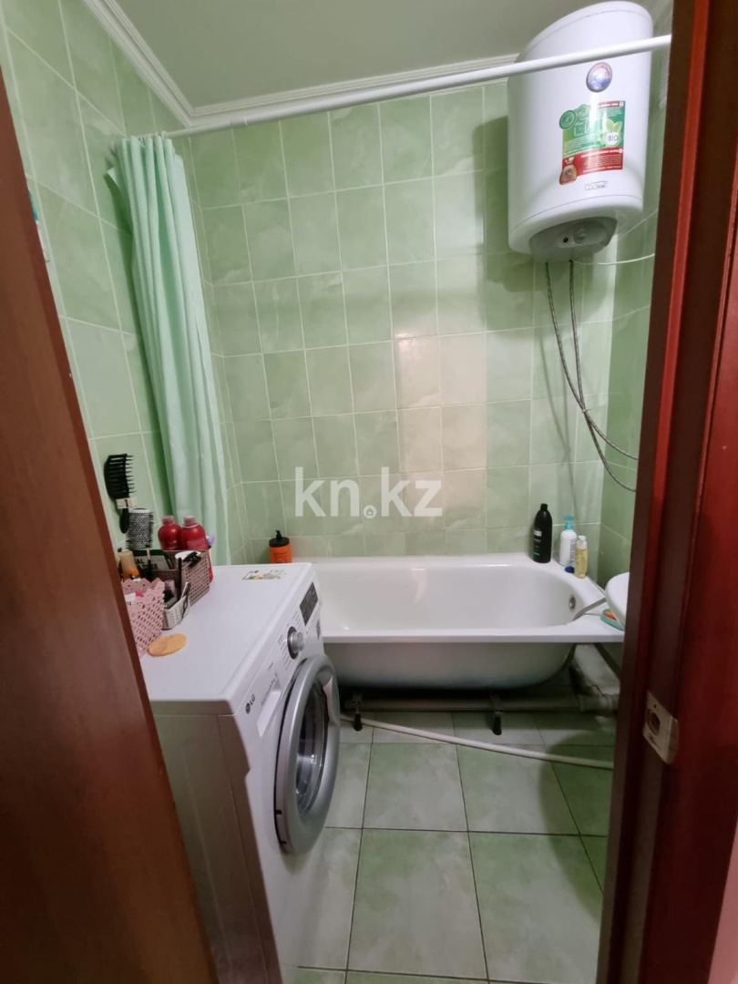 Аренда 2-комнатной квартиры, 52 м² в Караганде - фото 5