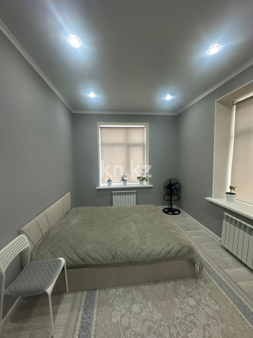 Продажа 3-комнатной квартиры, 78 м² в Караганде - фото 15