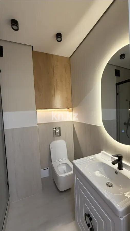 Продажа 3-комнатной квартиры, 80 м² в Алматы - фото 5