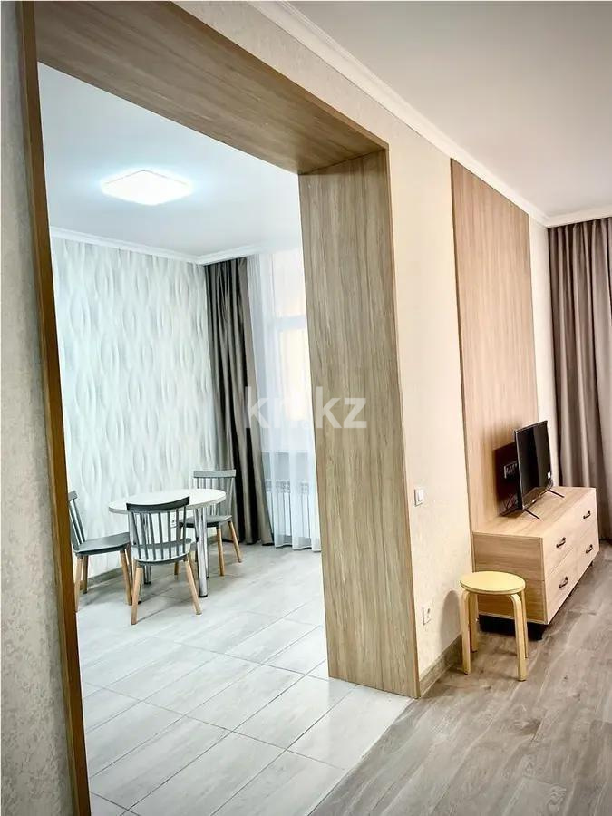 Продажа 1-комнатной квартиры, 56 м² в Алматы - фото 5