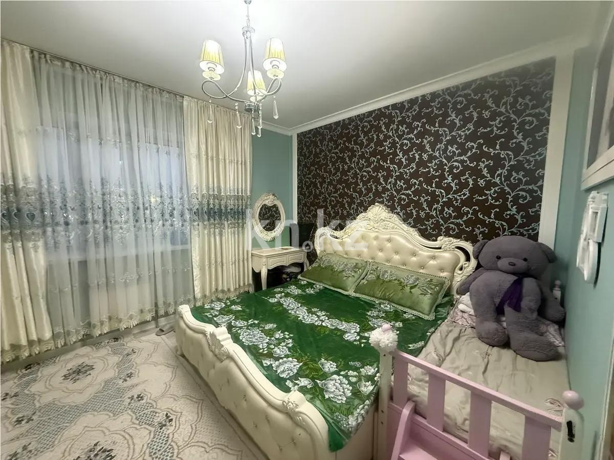 Продажа 3-комнатной квартиры, 68 м² в Алматы - фото 2