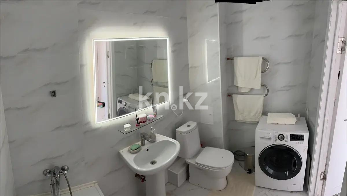 Продажа 1-комнатной квартиры, 43.6 м², ул. Болекпаева, дом  12 в Астане - фото 3