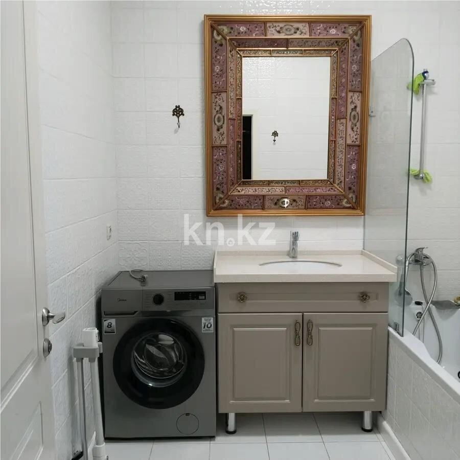 Продажа 3-комнатной квартиры, 140 м² в Астане - фото 5