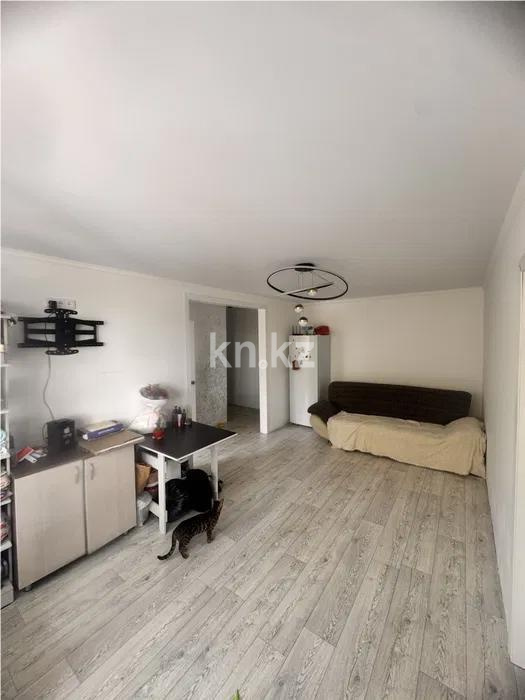 Продажа 2-комнатной квартиры, 46 м² в Абае