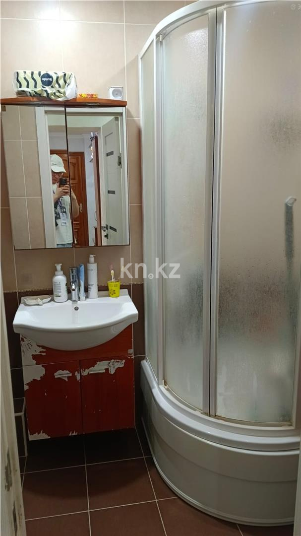 Продажа 2-комнатной квартиры, 52 м² в Караганде - фото 12