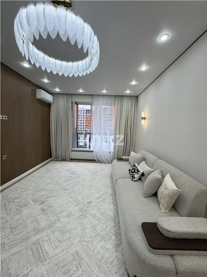 Продажа 3-комнатной квартиры, 69 м² в Алматы