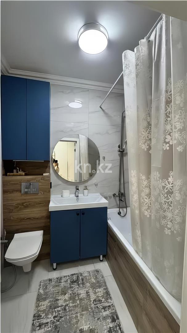 Продажа 1-комнатной квартиры, 42 м² в Астане - фото 3