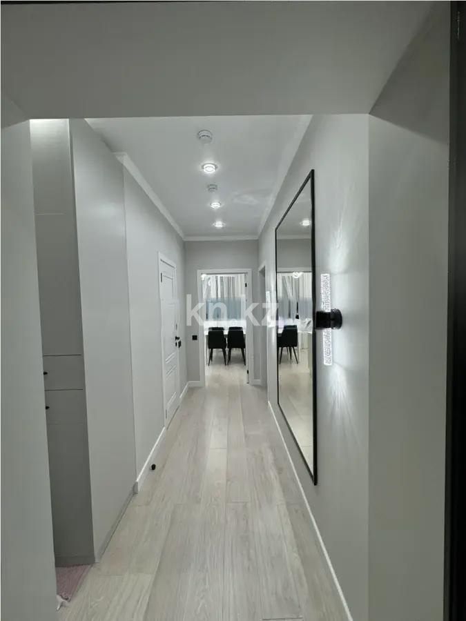 Продажа 1-комнатной квартиры, 39.9 м² в Алматы - фото 4