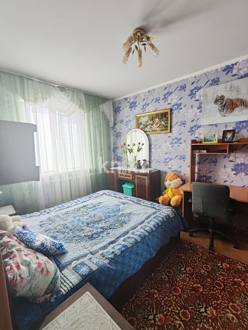 Продажа 2-комнатной квартиры, 54 м² в Караганде - фото 2