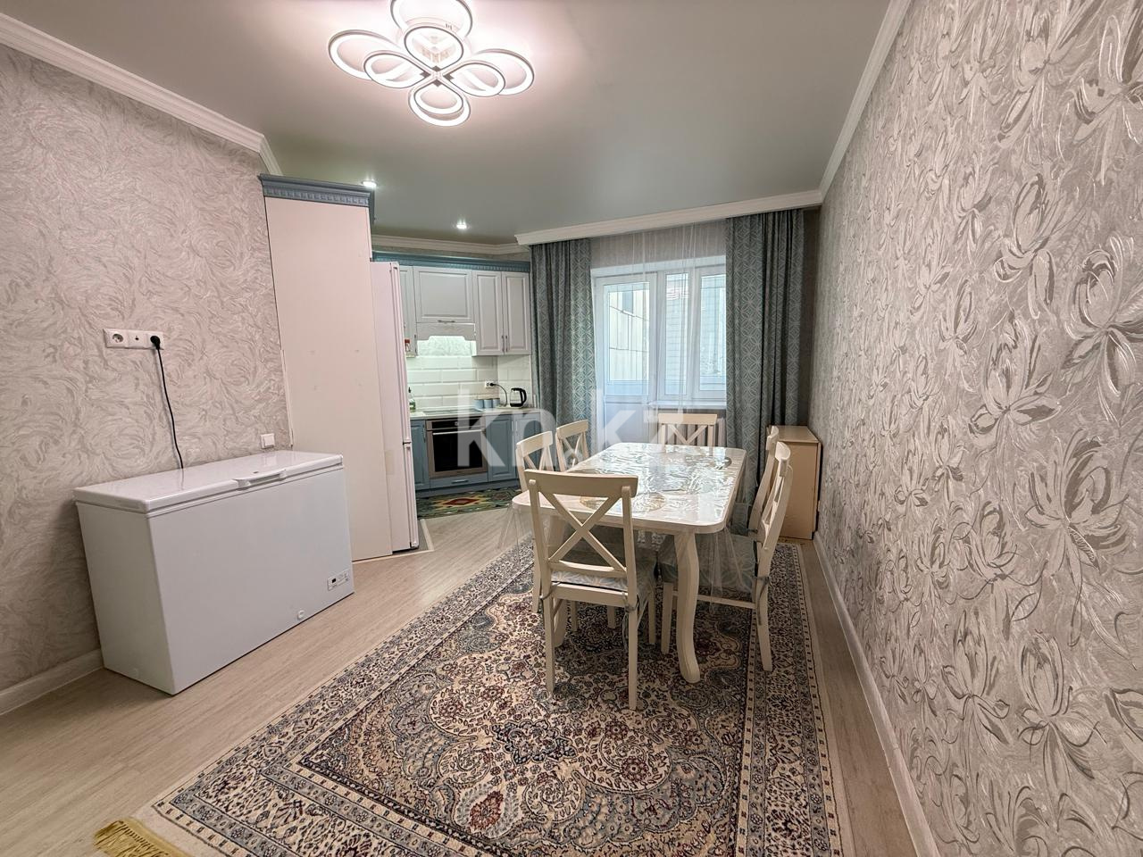 Продажа 2-комнатной квартиры, 72 м² в Астане - фото 4