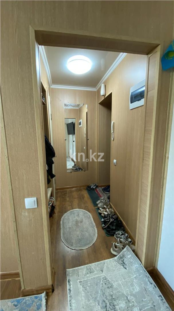 Продажа 3-комнатной квартиры, 41 м², мкр-н 12 в Караганде - фото 9