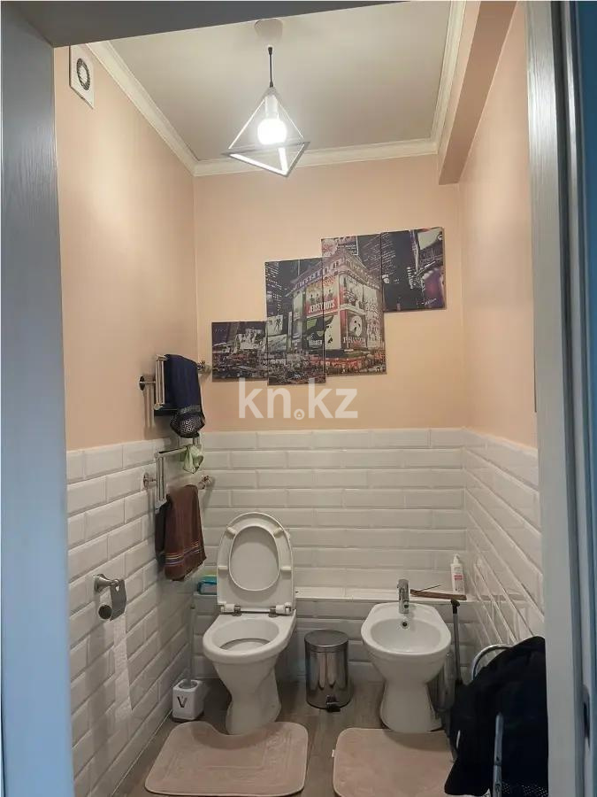 Продажа 2-комнатной квартиры, 89 м², ул. Ураза Исаева, дом  125 в Алматы - фото 4