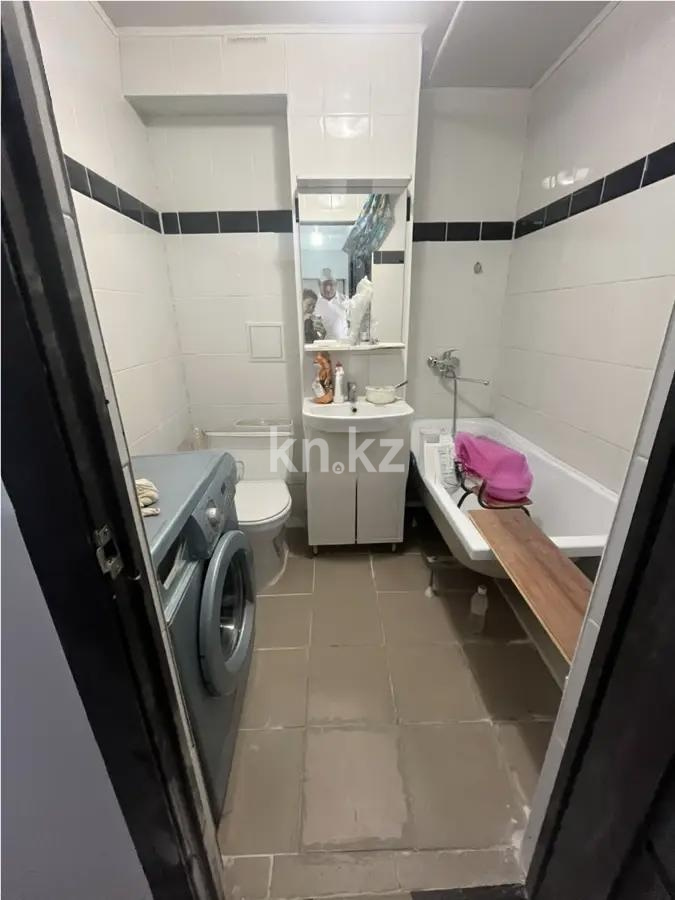 Продажа 2-комнатной квартиры, 53.5 м² в Алматы - фото 4