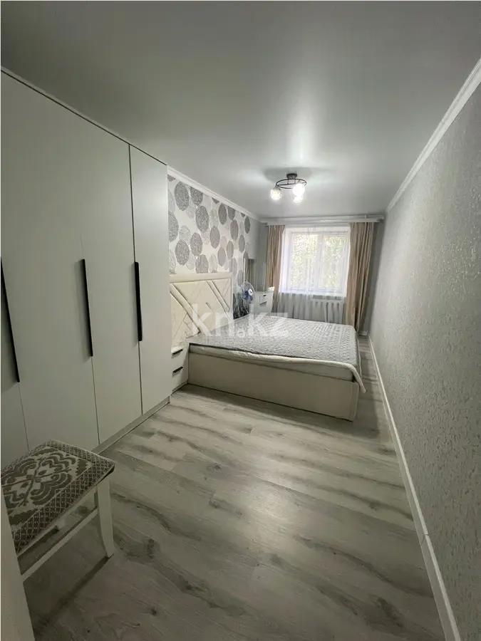 Продажа 2-комнатной квартиры, 45 м², ул. Пятницкого, дом  83 в Алматы - фото 2