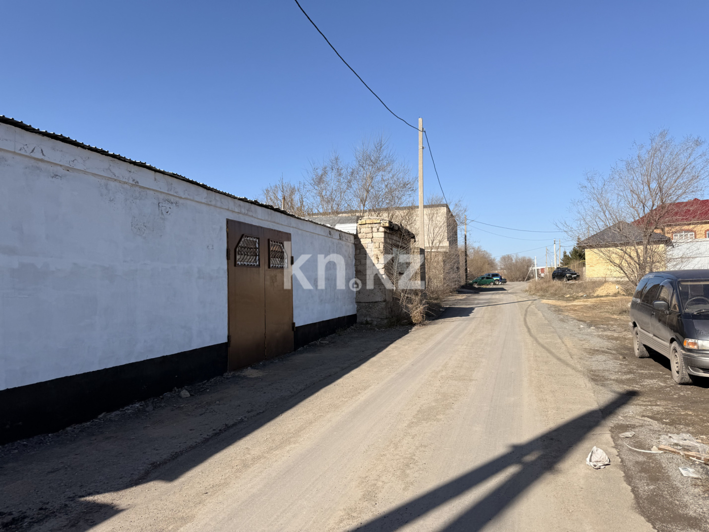 Продажа гаража, 24 м² в Караганде - фото 5