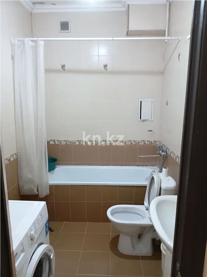 Продажа 2-комнатной квартиры, 53 м² в Астане - фото 3