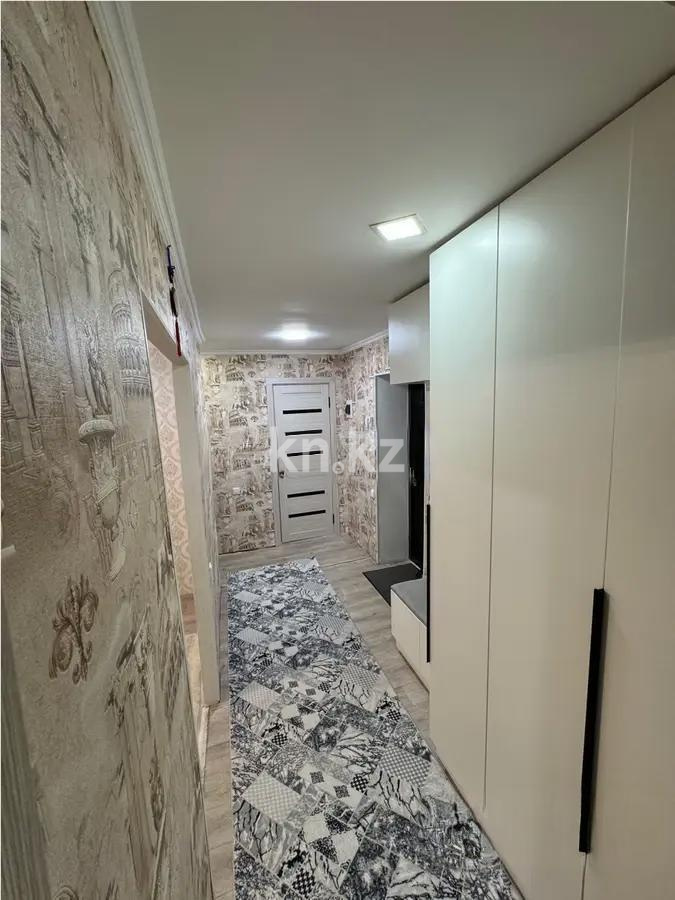 Продажа 3-комнатной квартиры, 59 м² в Караганде - фото 6